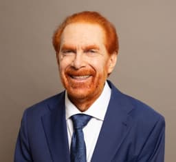Fred Talisman MFT