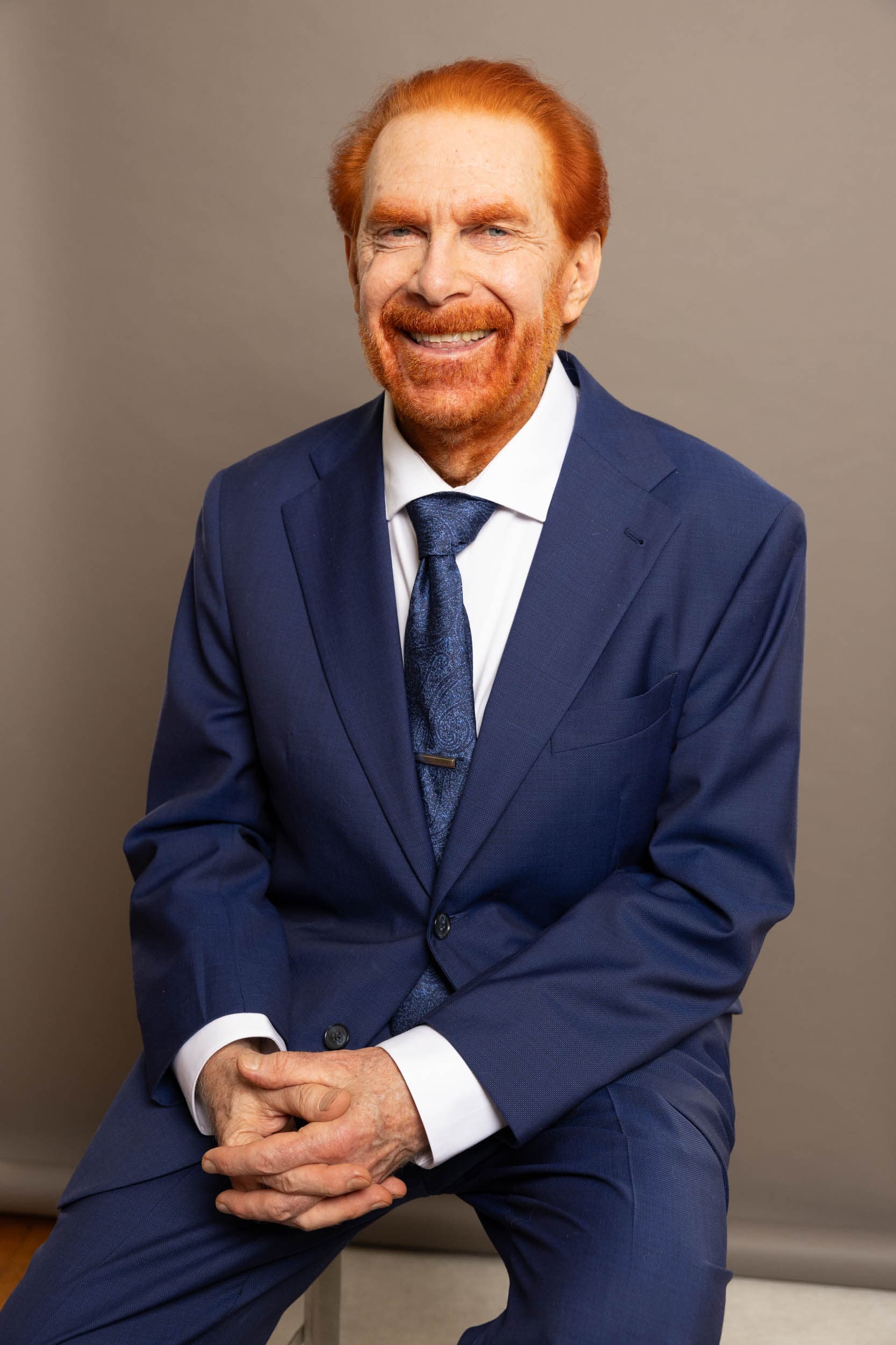Fred Talisman MFT