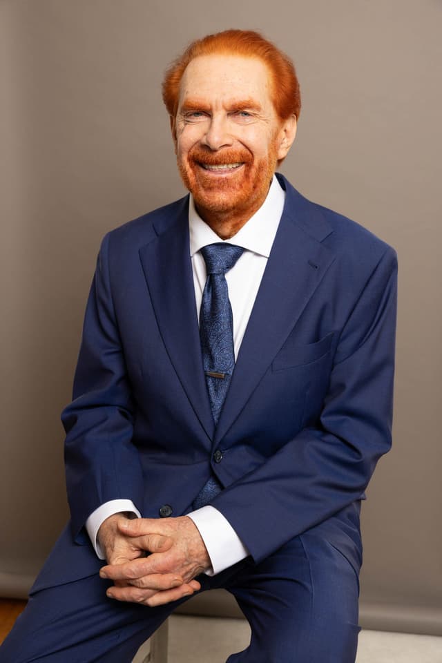 Fred Talisman